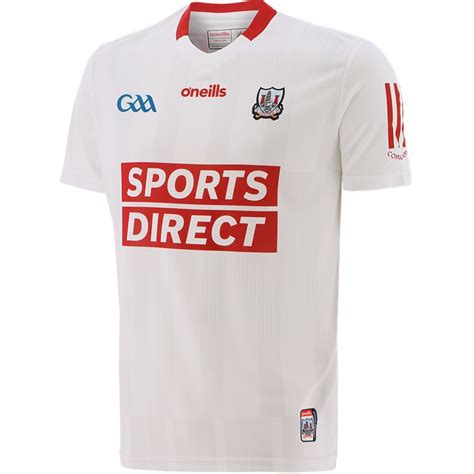 Cork GAA Away Jersey 2021/22 | oneills.com