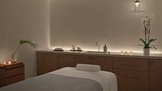 The Spa at West Hollywood EDITION - Los Angeles Spas - West Hollywood, United States - Forbes ...