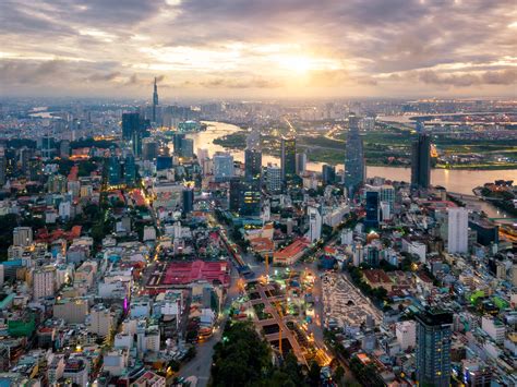 Bình Thạnh, Ho Chi Minh City, Vietnam Sunrise Sunset Times