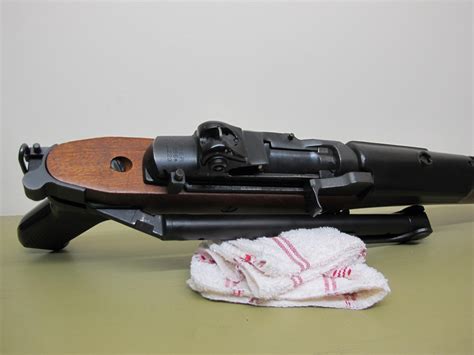 WTS: Ruger AC556, blued, folder w/box, mags - NFA Market Board - Sturmgewehr.com Forums