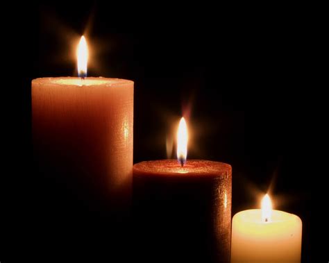 Candle wallpaper - Candles Wallpaper (4091186) - Fanpop