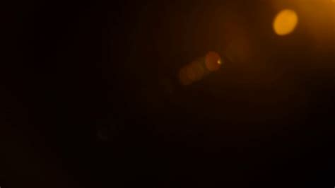 Elegant Lens Flares On Dark Backdrop Light Stock Footage SBV-337380190 ...