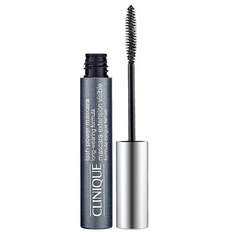 CLINIQUE Lash Power Mascara - Reviews | MakeupAlley