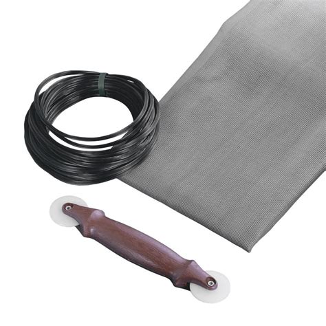 Window Screen Repair Kit | eBay