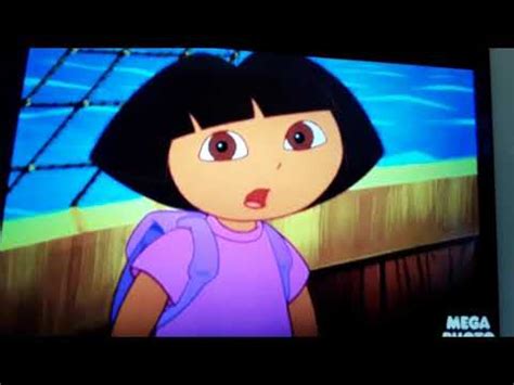 Dora the explorer backpack mochila - YouTube