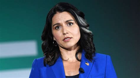 Rep. Tulsi Gabbard says impeachment will only 'embolden' Trump ...