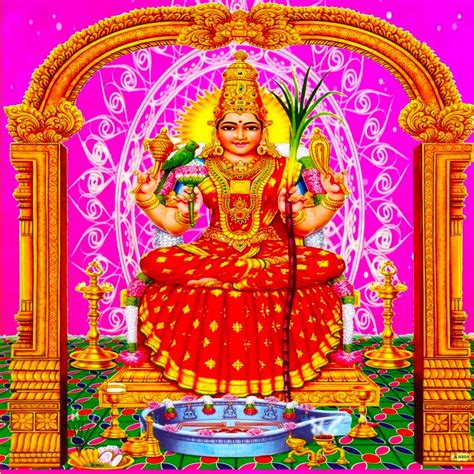 LALITHA SAHASRANAMAM BENEFITS AND SIGNIFICANCE - Occultremedies.com