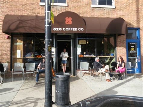 Coffee Shops Boulder - Boulder Real Estate News