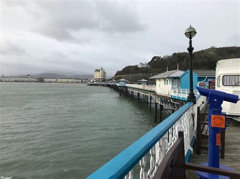 Llandudno Pier - 2020 All You Need to Know Before You Go (with Photos) - Llandudno, Wales ...