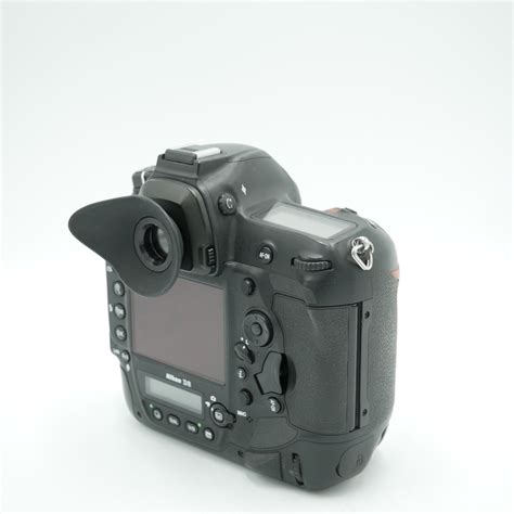 Nikon D6 DSLR Camera (Body Only) 18208016242 | eBay