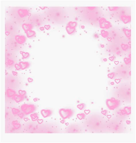 #cute #kawaii #png #overlay #pink #hearts #uwu #freetoedit - Heart ...