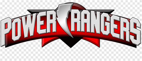 Logo Power Rangers Font Symbol Product, dino thunder, teks, logo png ...