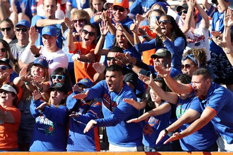 Projecting the Florida Gators 2019 defensive depth chart - Sports Illustrated Florida Gators ...