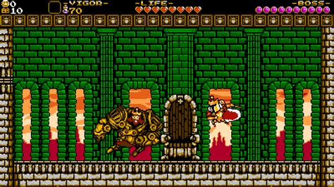 Yacht Club Games Announces That Development is Complete of Shovel Knight: King of Cards and ...