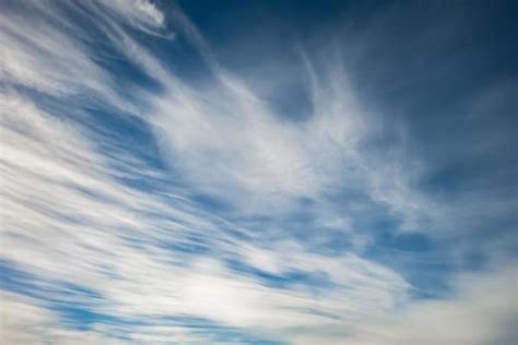 Cirrus Clouds Stock Photos, Images and Backgrounds for Free Download