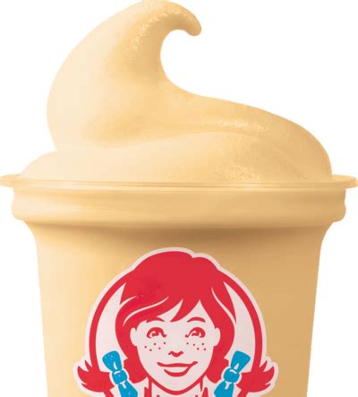 Wendy's Pumpkin Spice Frosty Nutrition Facts