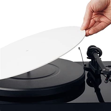 What is Reddit's opinion of Turntable Mat Slipmat Cork and Rubber ...