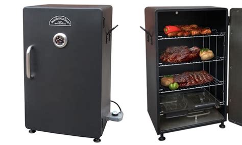 Latest For You - Top 5 Best Electric Smoker Reviews in 2020