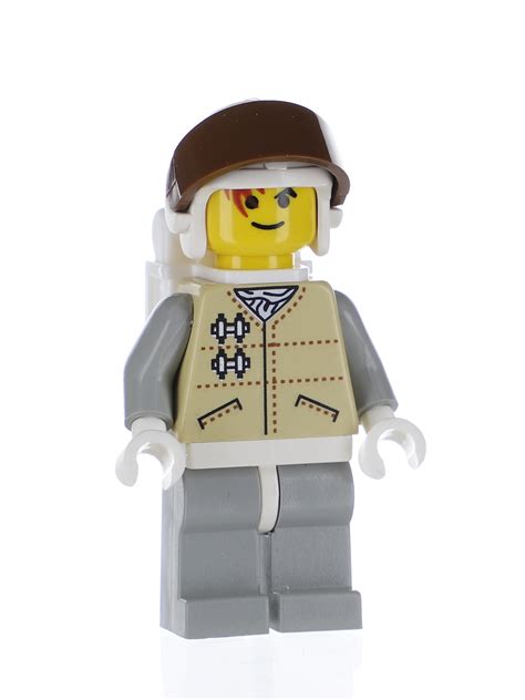 Hoth Rebel – minifigs.blog