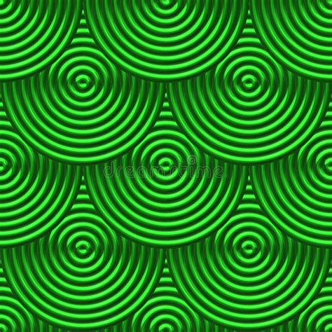 Green metal stock illustration. Illustration of pattern - 5189998