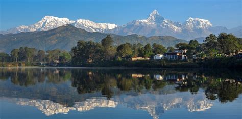 Pokhara and Chitwan Holiday Package | Holiday package to Nepal