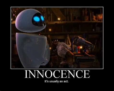 WALL-E Quotes. QuotesGram