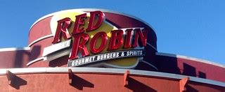 Red Robin Restaurant | Red Robin Restaurant, 10/2014 by Mike… | Flickr