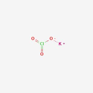 Potassium Chlorate | KClO3 | CID 6426889 - PubChem