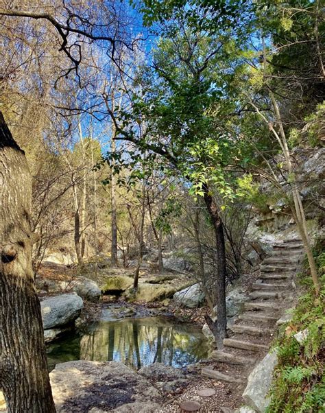 5 Awesome Hiking Spots In Austin - So Much Life