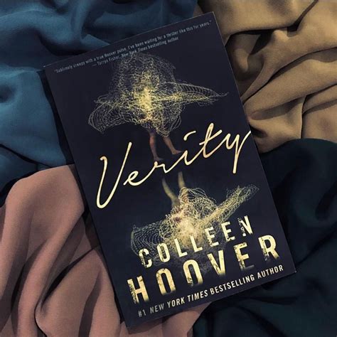 Verity | Books to read, Thriller books, Teenage books to read