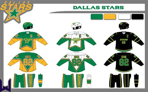 Dallas stars concept - Concepts - Chris Creamer's Sports Logos ...