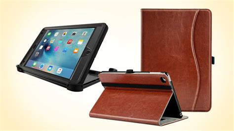 Best iPad Mini 4 Cases 2020: Folios, Rugged Cases & More | Macworld