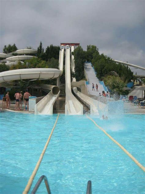 faliraki water park - Well News Pedia