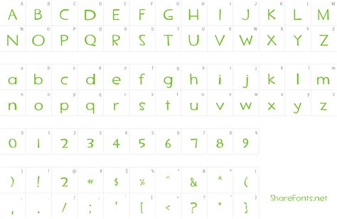 TF2 Secondary Font | wfonts.com - download free