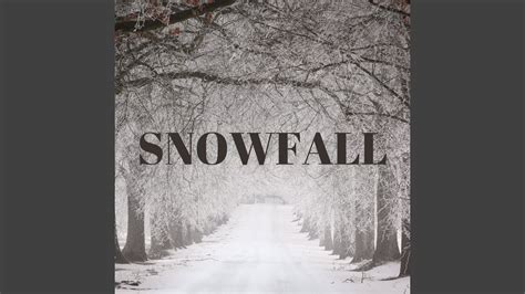 Snowfall (Remix) - YouTube Music