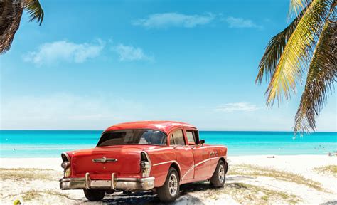 Varadero | Dream of Sun | Air Canada Vacations