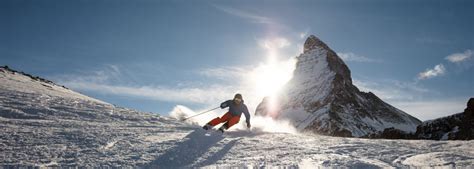 Zermatt Ski Resort - Ski Season 2022/2023 - Europe's Best Destinations