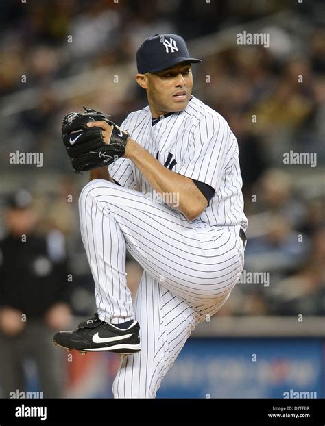 Mariano Rivera (Yankees), APRIL 26, 2013 - MLB : Mariano Rivera of the ...