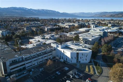 The Best Colleges in Vancouver of 2024 | CourseCompare.ca