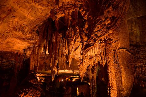 Mammoth Cave National Park - Destination Parks