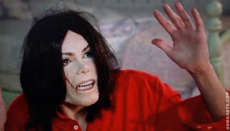 Michael Jackson | Scary Movie Wiki | Fandom