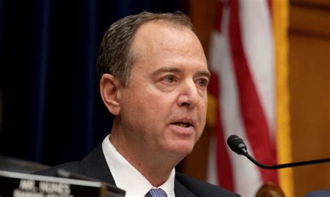 Adam Schiff Fabricates Trump Transcript During House Hearing, Claims It ...