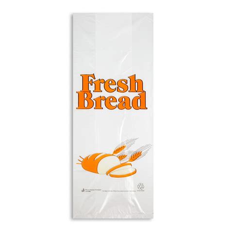 Bread Bags - PNI