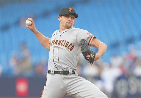 Keaton Winn’s strong start and how the Giants can surprise at the trade deadline - BVM Sports