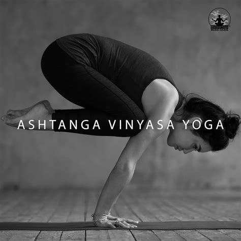 ‎Ashtanga Vinyasa Yoga - Album by Mantra Yoga Music Oasis - Apple Music