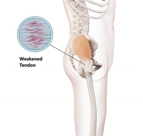 Greater Trochanteric Pain Syndrome Symptoms Causes Treatment | The Best ...