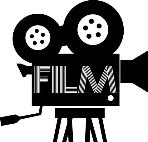 Free Film Camera Cliparts, Download Free Film Camera Cliparts png images, Free ClipArts on ...