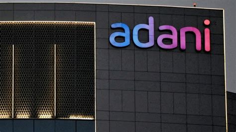 Adani Energy Solutions Plans To Raise $360 Million Via Bonds - Inventiva