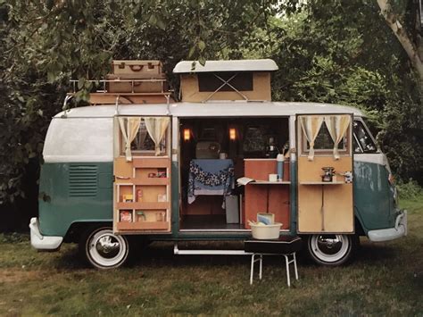 Volkswagen Camper Van | Volkswagen camper van, Van, Volkswagen camper