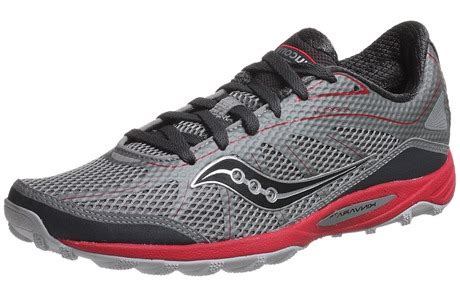 Saucony Kinvara TR Trail Shoe Now Available at Running Warehouse